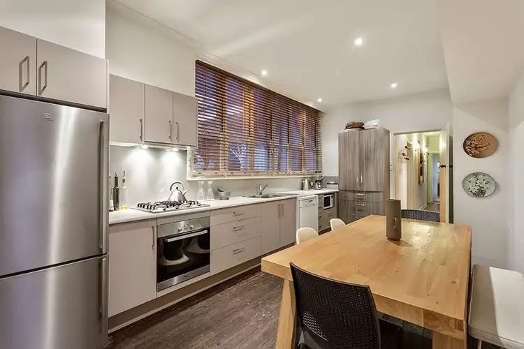 Third view of Homely house listing, 22 Balaclava Road, St Kilda East VIC 3183