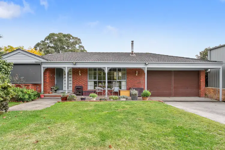 Second view of Homely house listing, 2799 Warburton Highway, Wesburn VIC 3799
