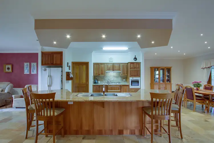 Sixth view of Homely house listing, 16-18 Knight Road, Gembrook VIC 3783