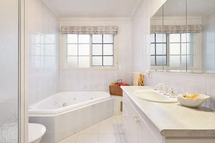 Fifth view of Homely townhouse listing, 22 Chloris Crescent, Caulfield VIC 3162