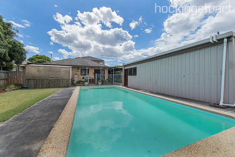 Second view of Homely house listing, 5 Lilac Avenue, Dandenong North VIC 3175