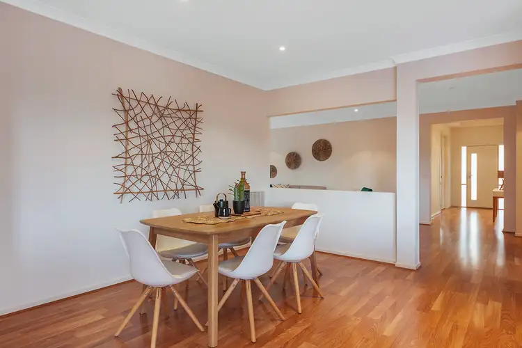 Fourth view of Homely house listing, 15 Ferncroft Drive, South Morang VIC 3752