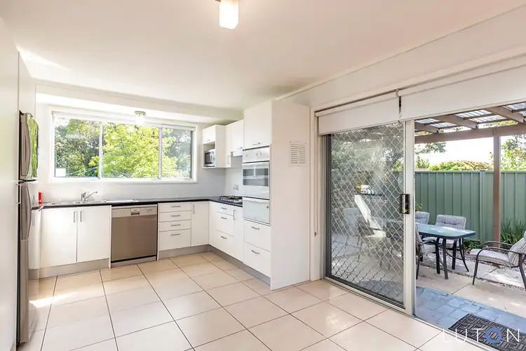 Fourth view of Homely house listing, 15 Bennett Place, Flynn ACT 2615