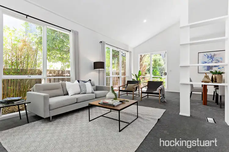 Second view of Homely house listing, 21 Comer Street, Brighton East VIC 3187