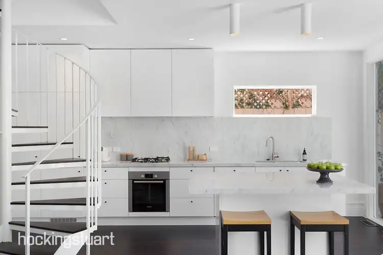 Fourth view of Homely house listing, 49 Dinsdale Street, Albert Park VIC 3206