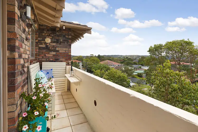 Third view of Homely apartment listing, 8/3-5 Parkes Street, Manly Vale NSW 2093