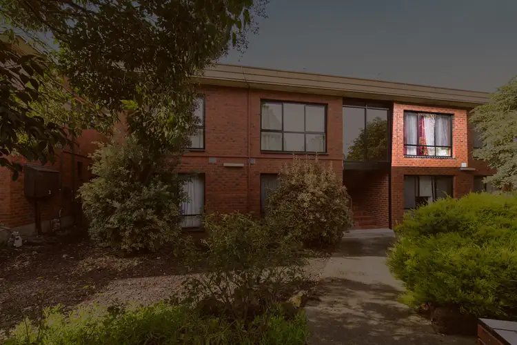 Second view of Homely apartment listing, 16/7-9 Hatfield Court, West Footscray VIC 3012