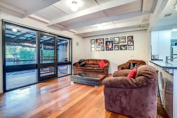 Fifth view of Homely house listing, 7 Roslyn Street, Montrose VIC 3765