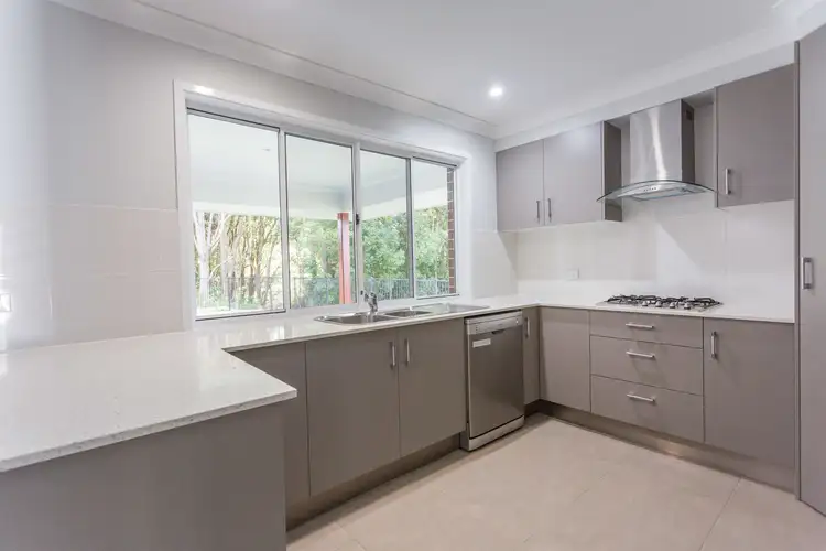 Fourth view of Homely house listing, 19 Murrogan Place, Wollongbar NSW 2477