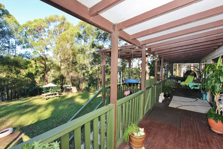 Second view of Homely house listing, 23 Caringal Drive, Middle Brother NSW 2443