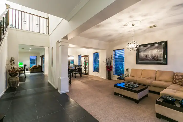 Fifth view of Homely house listing, 10 Port Phillip Court, Torquay VIC 3228