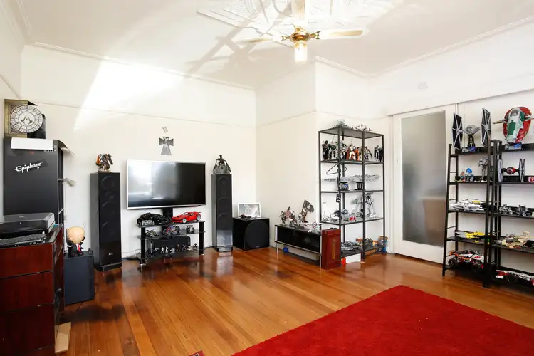 Third view of Homely house listing, 79 Clayton Street, Sunshine North VIC 3020