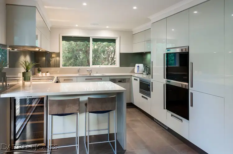 Fourth view of Homely house listing, 6 Paratea Court, Greensborough VIC 3088