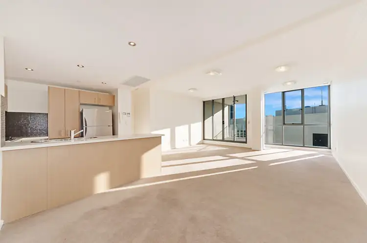 Third view of Homely apartment listing, 3201/2 Cunningham Street, Haymarket NSW 2000