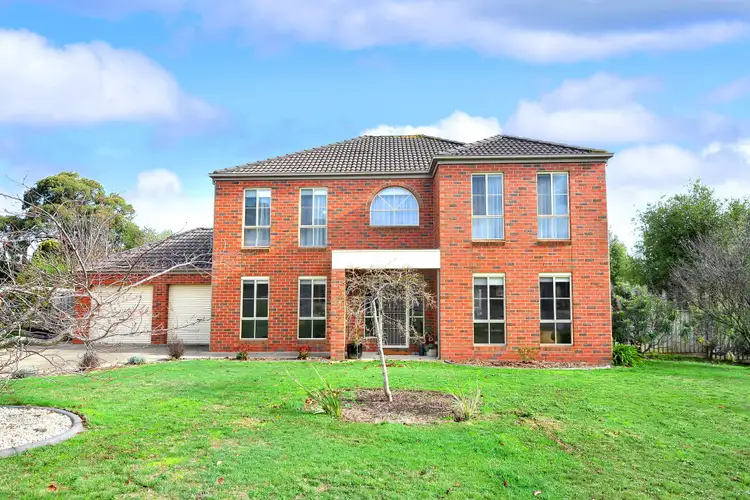 15 View Point Drive, Ballarat North VIC 3350