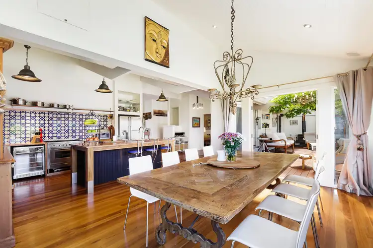 Fourth view of Homely house listing, 17 Driver Street, Portsea VIC 3944