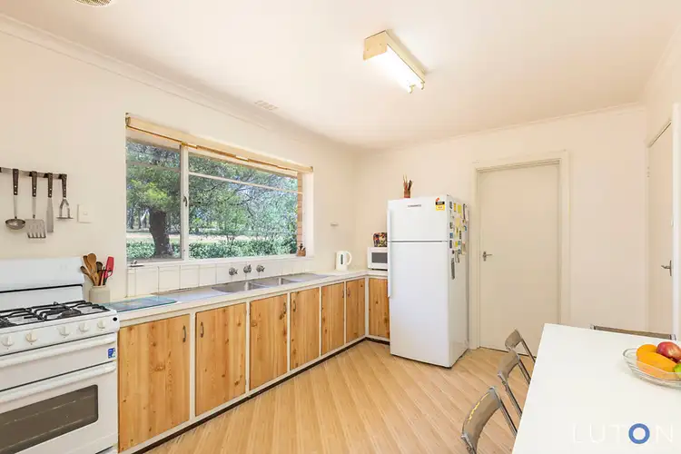 Fifth view of Homely house listing, 18 Haines Street, Curtin ACT 2605