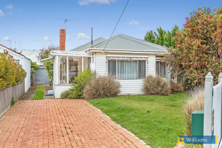 4 Alma Terrace, Williamstown VIC 3016