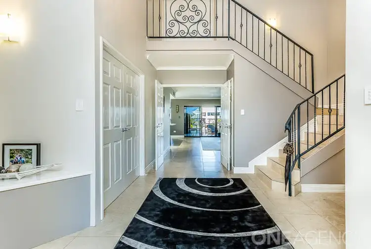 Fifth view of Homely house listing, 10 Aztec Island Retreat, Halls Head WA 6210