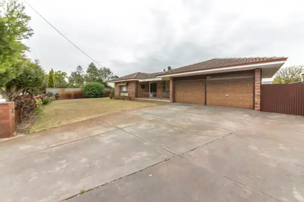 Fourth view of Homely house listing, 4 Bath Road, Morley WA 6062
