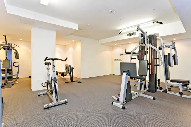 Sixth view of Homely apartment listing, 102/1 Poplar Street, Surry Hills NSW 2010