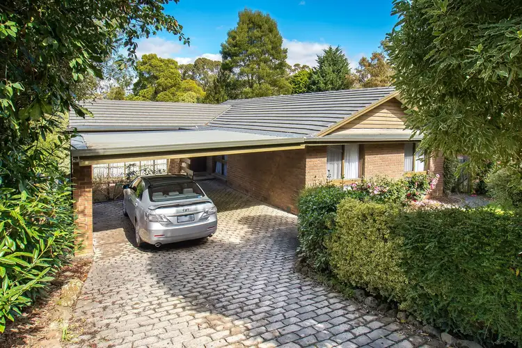 Second view of Homely house listing, 30 Jeeves Avenue, Kalorama VIC 3766
