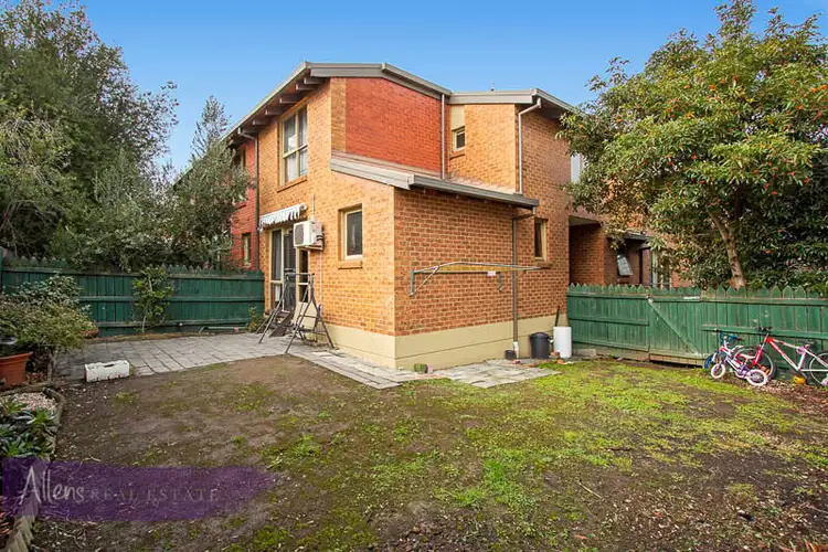 Sixth view of Homely unit listing, 4/6 Howard Street, Box Hill VIC 3128