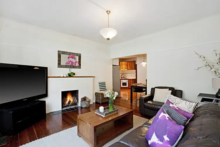 Third view of Homely house listing, 87 Patterson Street, Ringwood East VIC 3135