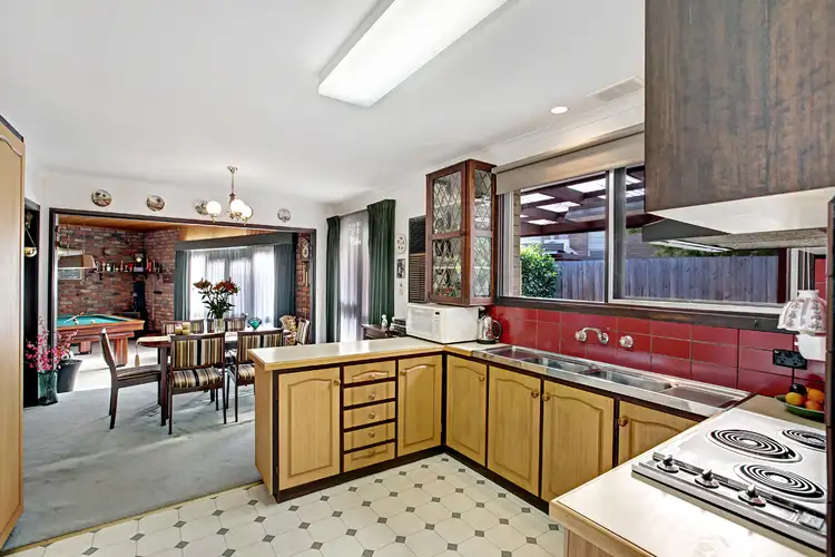 Second view of Homely house listing, 25 Raymond Court, Ringwood East VIC 3135