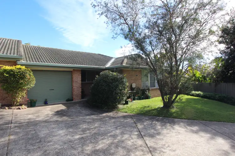 Third view of Homely villa listing, 1 & 2/39 John Phillip Drive, Bonny Hills NSW 2445