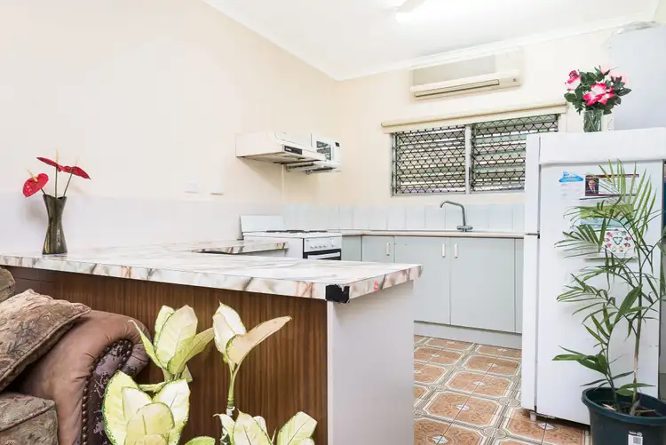 Fifth view of Homely house listing, 4 Nash Place, Millner NT 810