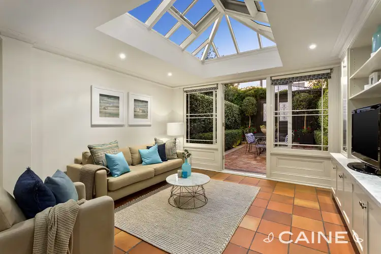 Second view of Homely terrace listing, 41 Gore Street, Fitzroy VIC 3065