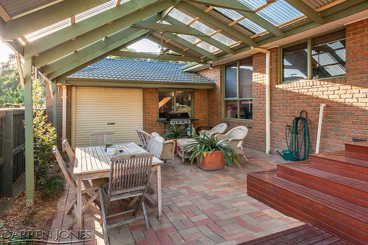 Sixth view of Homely house listing, 14 Summit Court, Greensborough VIC 3088