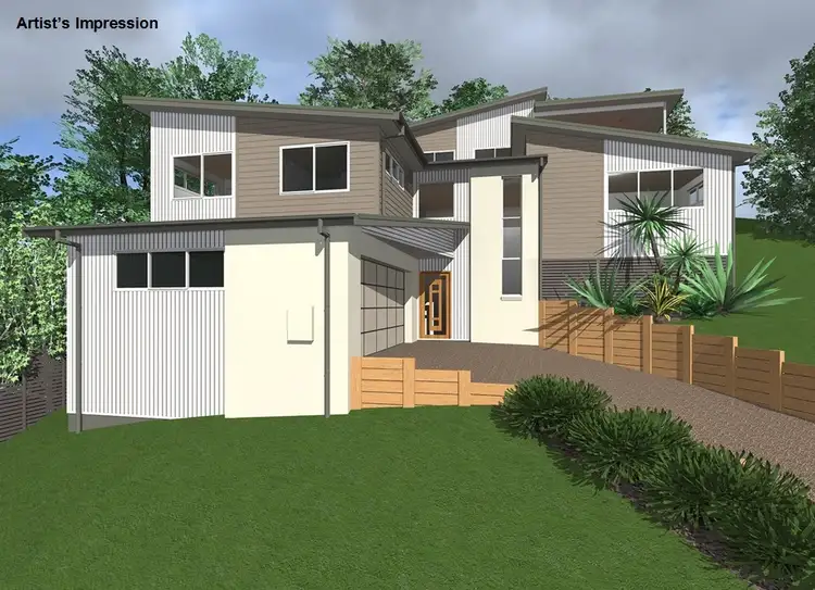 Fifth view of Homely house listing, 7 Brisbania Close, Saratoga NSW 2251