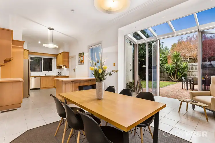 Third view of Homely house listing, 22 York Street, Caulfield South VIC 3162