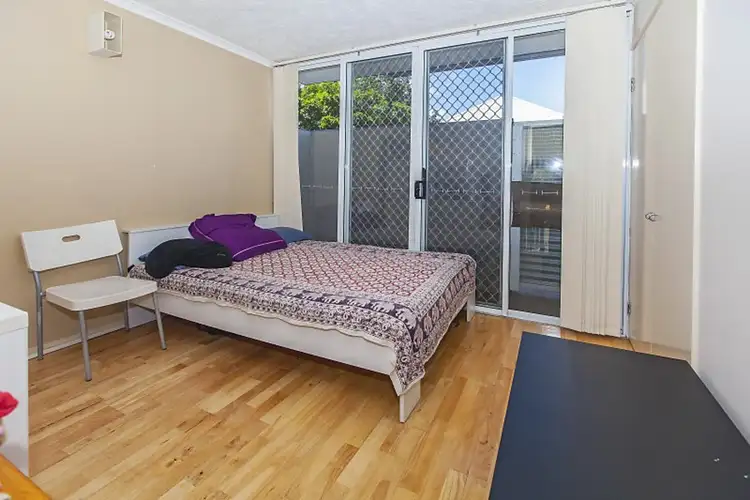 Sixth view of Homely apartment listing, 31/492 Main Street, Kangaroo Point QLD 4169