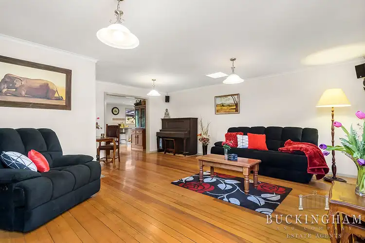 Fifth view of Homely house listing, 16 Hill Street, Whittlesea VIC 3757