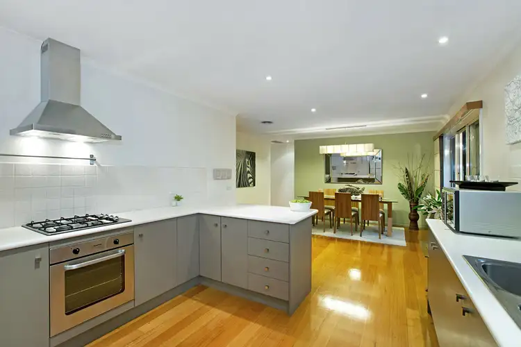 Fourth view of Homely townhouse listing, 9A Norfolk Avenue, Ringwood VIC 3134