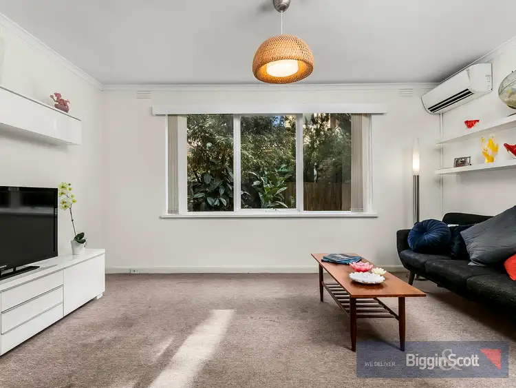 Third view of Homely apartment listing, 1/210 Inkerman Street, St Kilda East VIC 3183