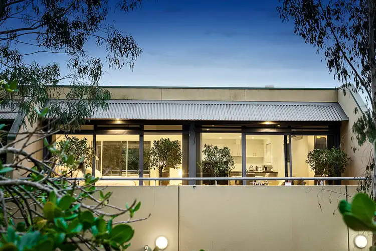 Third view of Homely apartment listing, 47/265 Para Road, Greensborough VIC 3088