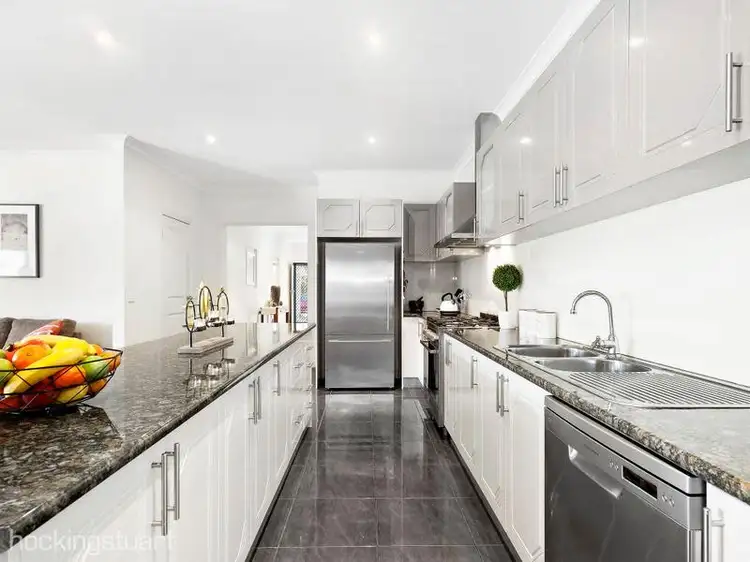 Third view of Homely house listing, 6 Vilcins Views, Epping VIC 3076