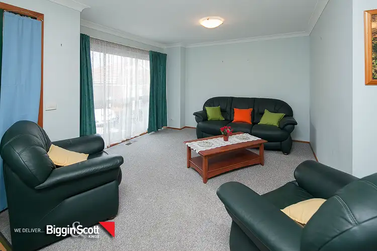 Second view of Homely unit listing, 2/292 Boronia Road, Boronia VIC 3155