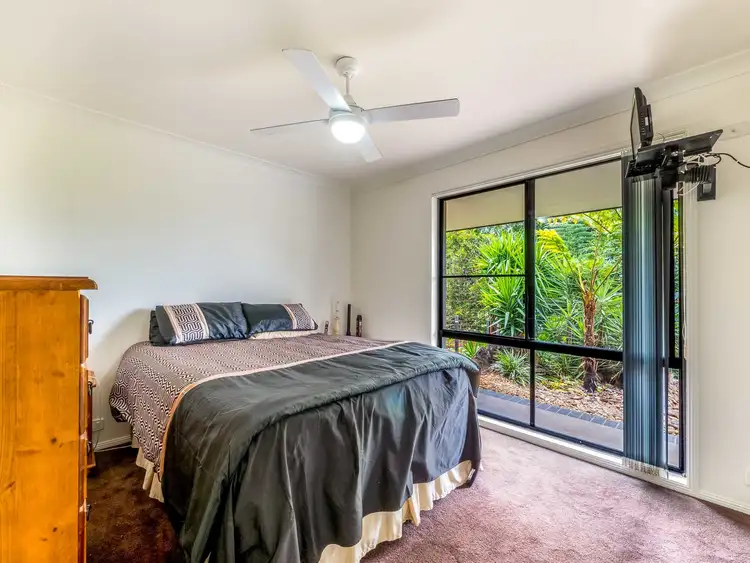 Fifth view of Homely house listing, 42 Whispering Valley Drive, Richmond Hill NSW 2480