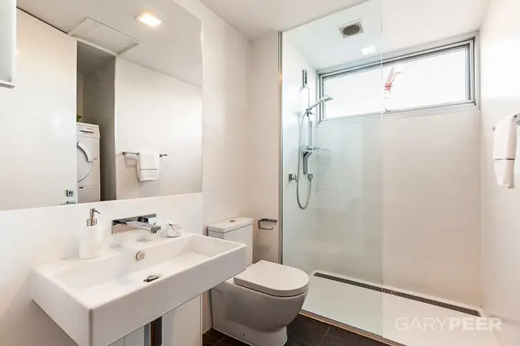 Fifth view of Homely apartment listing, 103/677 Glen Huntly Road, Caulfield VIC 3162