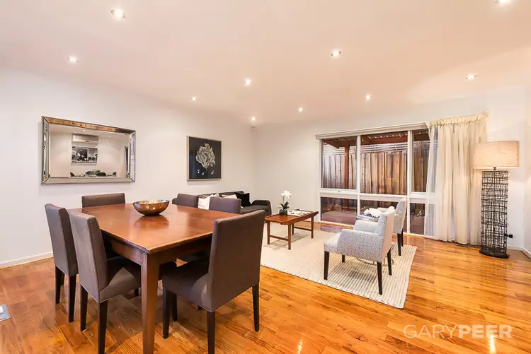 Fourth view of Homely villa listing, 2/4 Curraweena Road, Caulfield South VIC 3162
