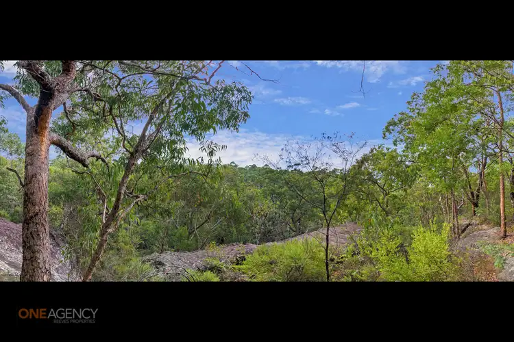 Second view of Homely house listing, 22 Edna Street, Warrimoo NSW 2774