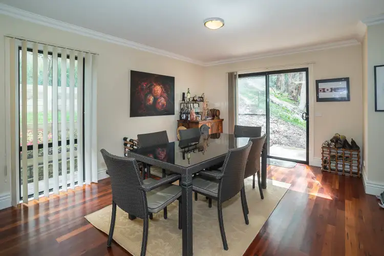 Fourth view of Homely house listing, 55 Belgrave-Gembrook Road, Belgrave VIC 3160