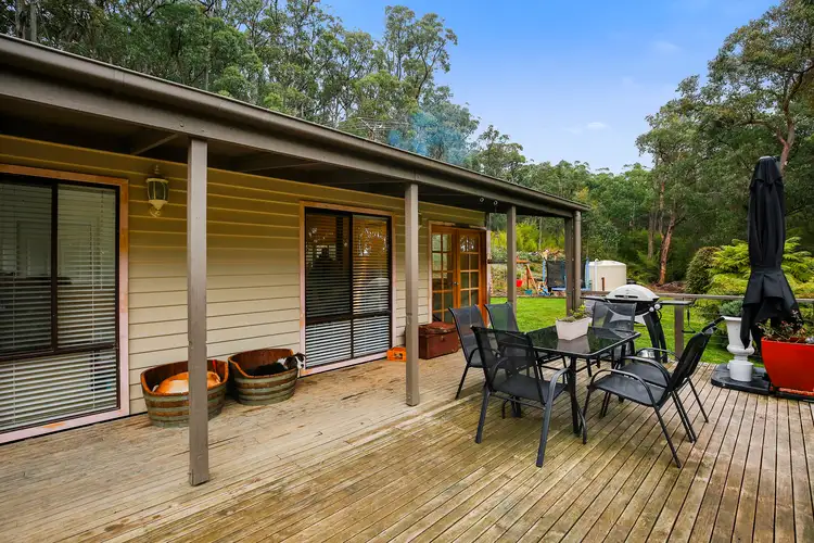 Main view of Homely house listing, 231 Milners Road, Launching Place VIC 3139
