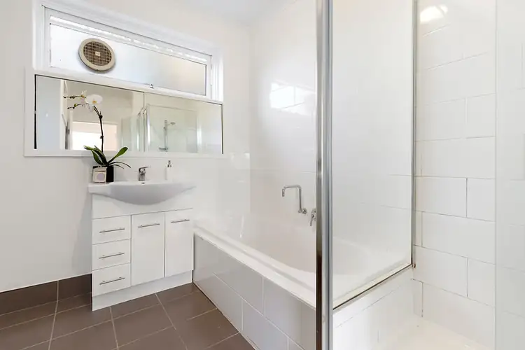 Fourth view of Homely apartment listing, 5/129 Argyle Street, St Kilda VIC 3182
