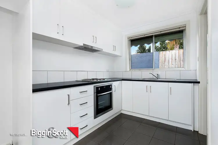 Fifth view of Homely house listing, 1&2/1 Finch Street, Bayswater VIC 3153